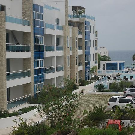 E&J Beach Condo Sosúa Extérieur photo
