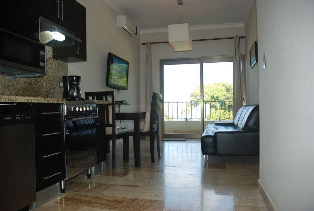 E&J Beach Condo Sosúa Extérieur photo