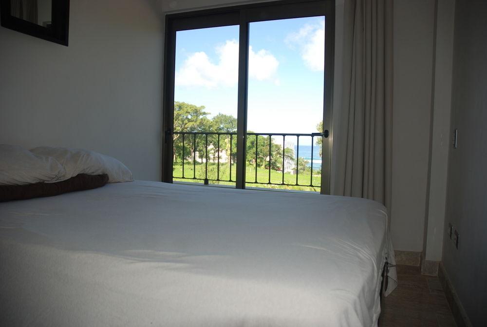 E&J Beach Condo Sosúa Extérieur photo
