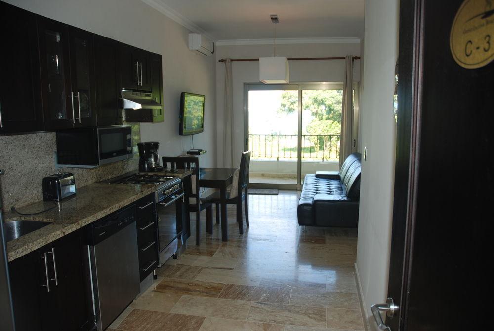 E&J Beach Condo Sosúa Extérieur photo