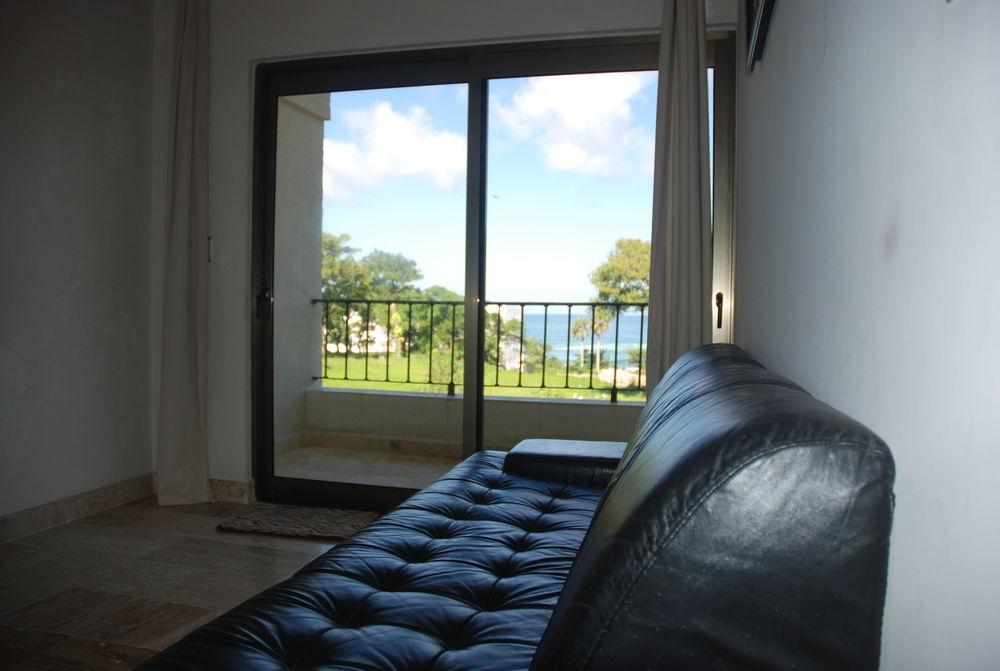 E&J Beach Condo Sosúa Extérieur photo
