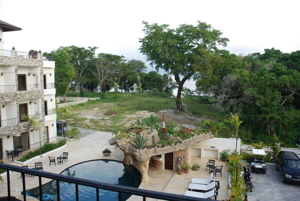 E&J Beach Condo Sosúa Extérieur photo