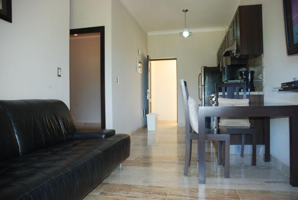 E&J Beach Condo Sosúa Extérieur photo