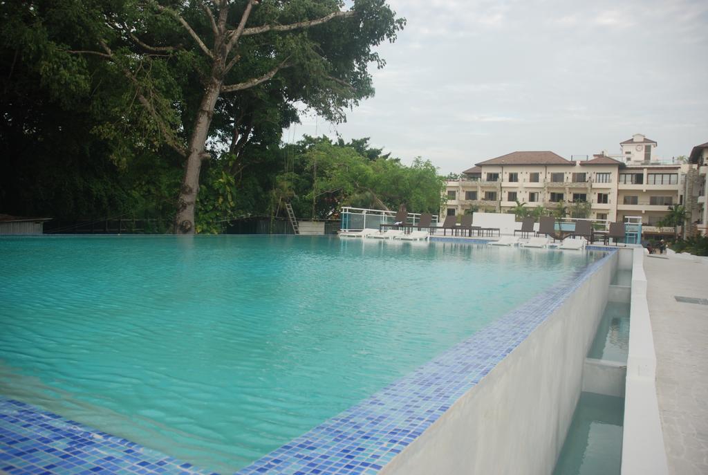 E&J Beach Condo Sosúa Extérieur photo