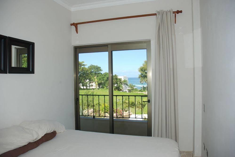 E&J Beach Condo Sosúa Extérieur photo