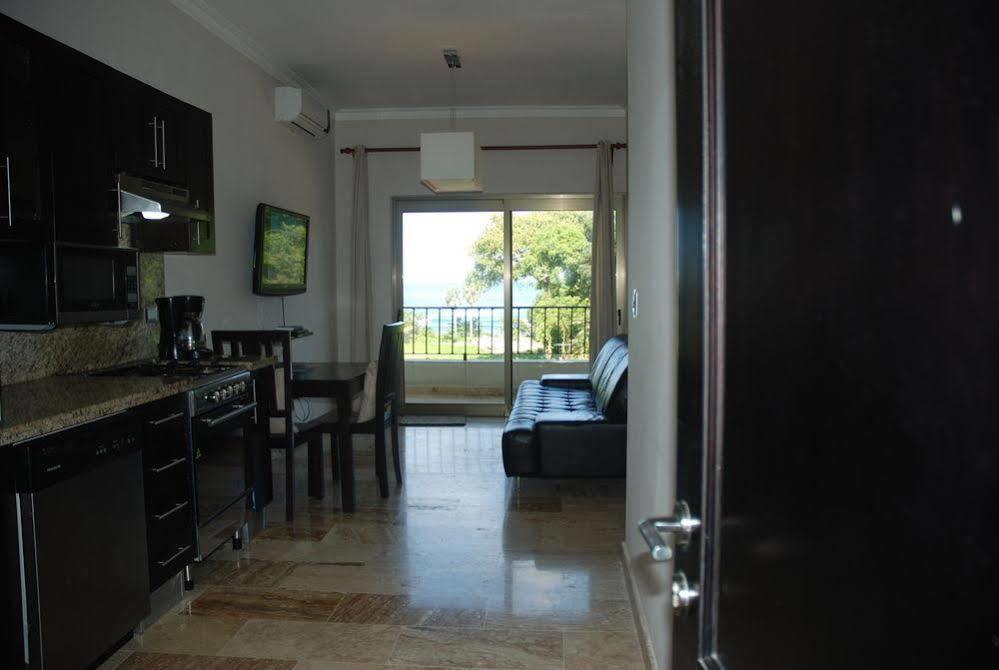 E&J Beach Condo Sosúa Extérieur photo