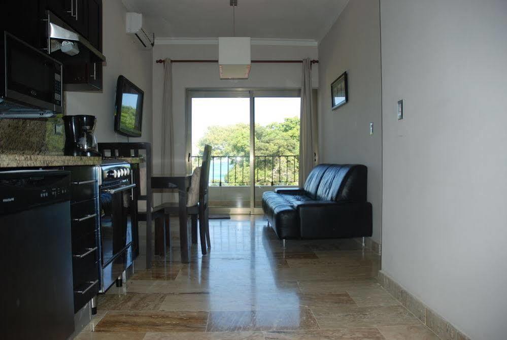 E&J Beach Condo Sosúa Extérieur photo