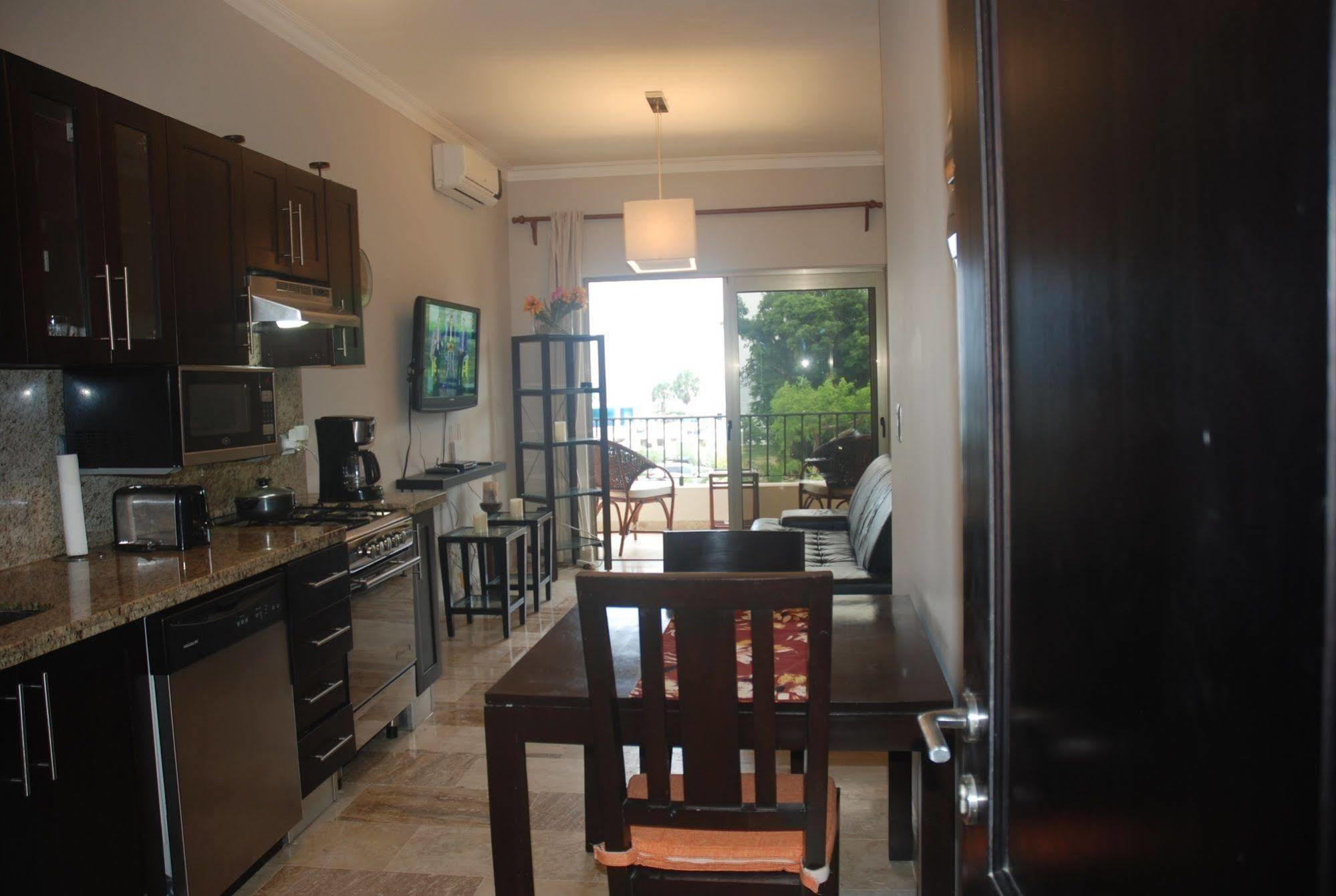 E&J Beach Condo Sosúa Extérieur photo