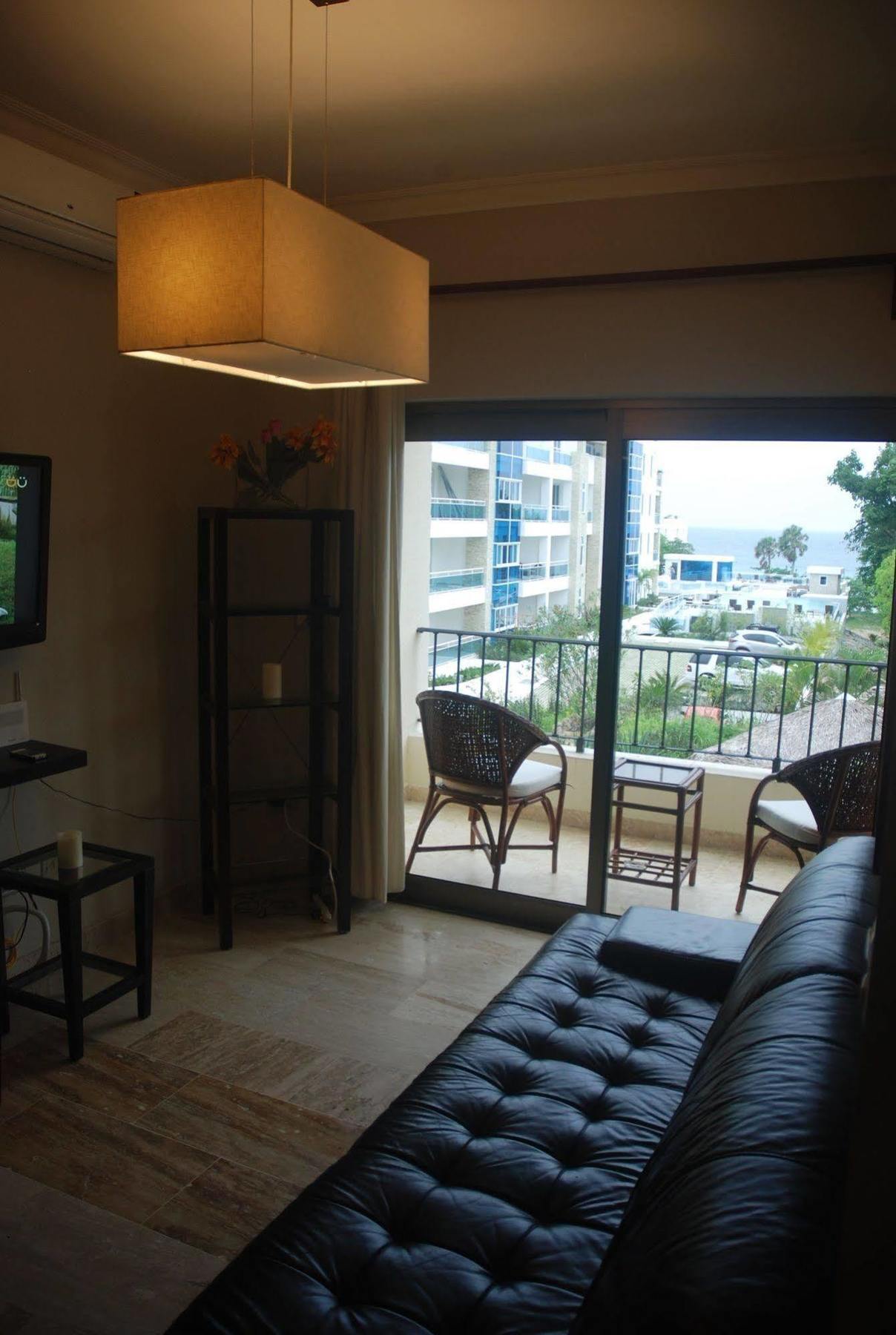 E&J Beach Condo Sosúa Extérieur photo