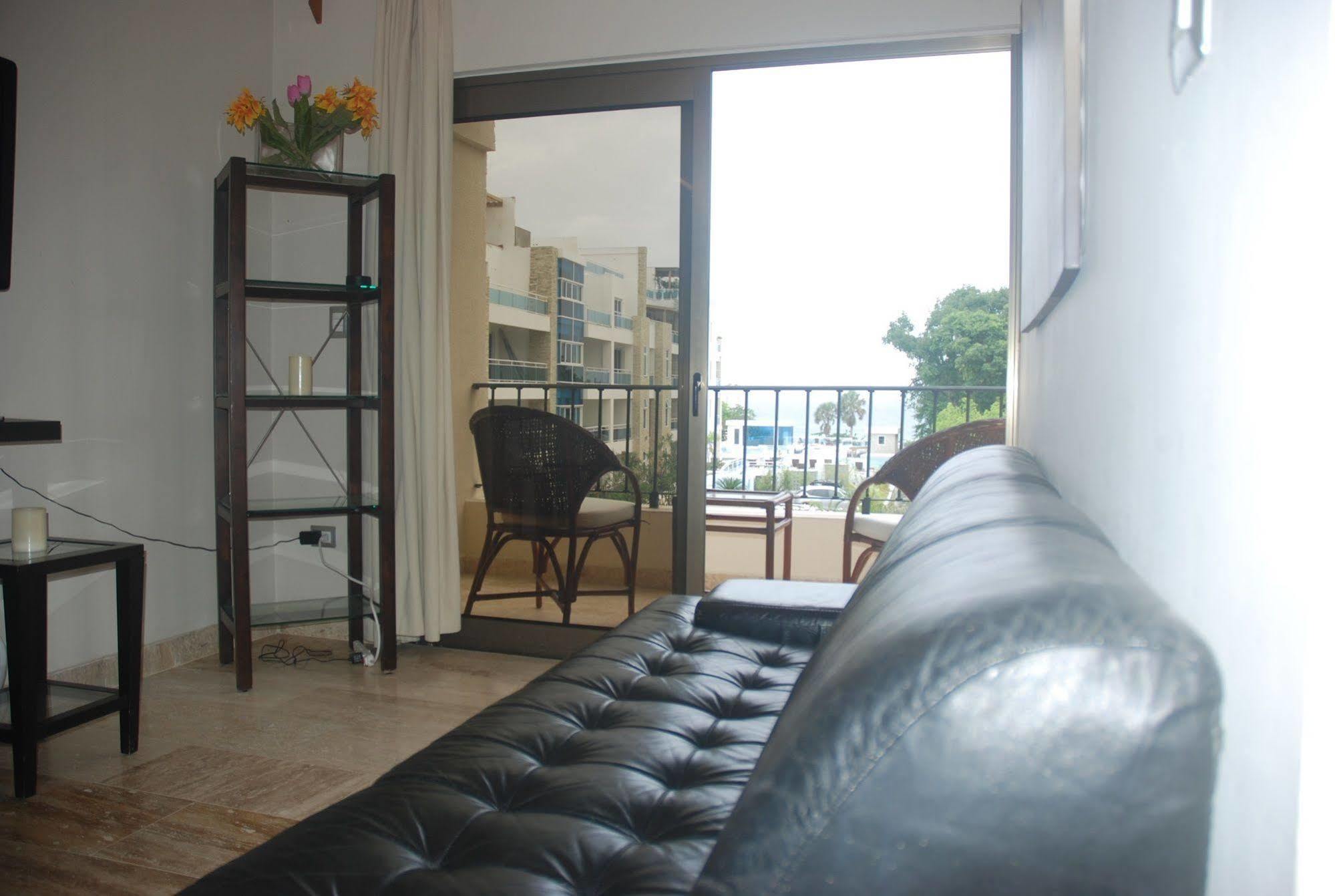 E&J Beach Condo Sosúa Extérieur photo