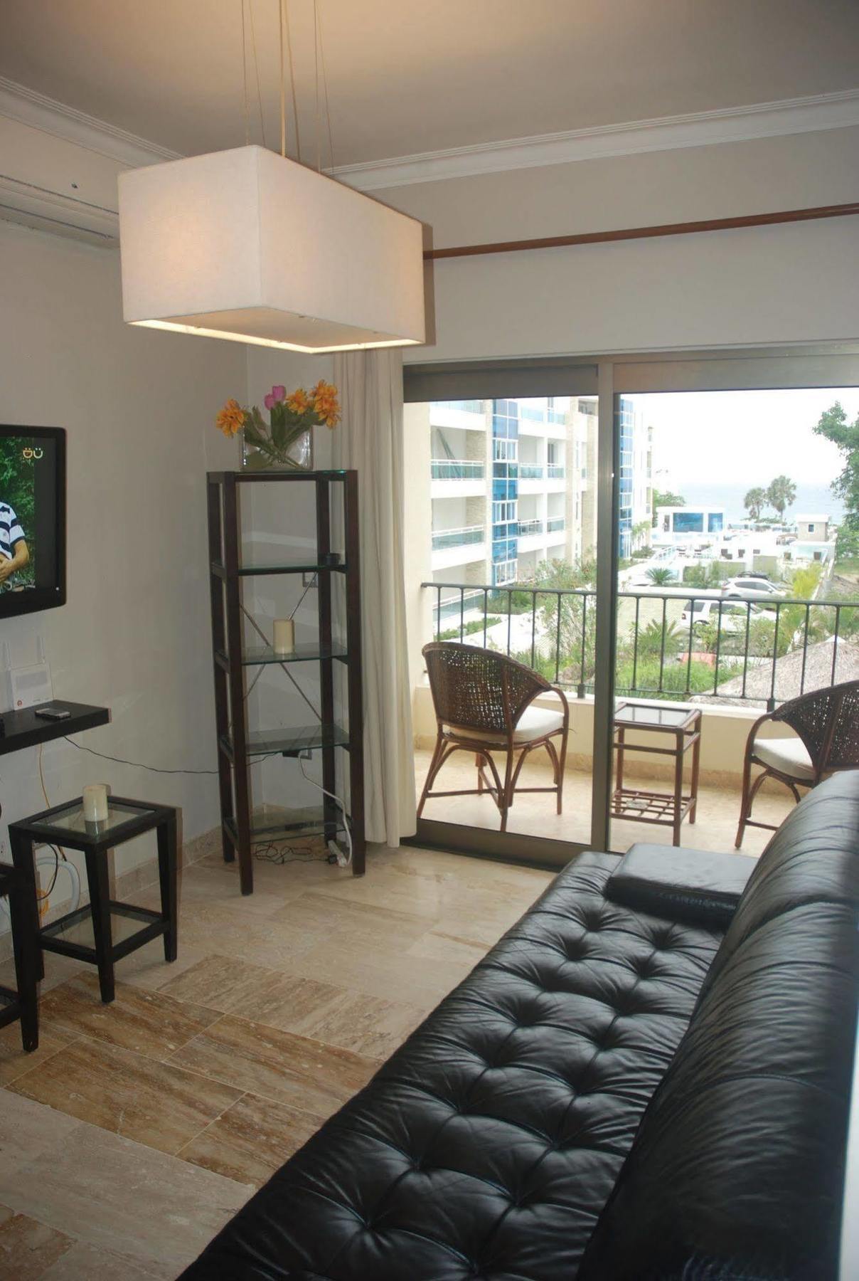E&J Beach Condo Sosúa Extérieur photo