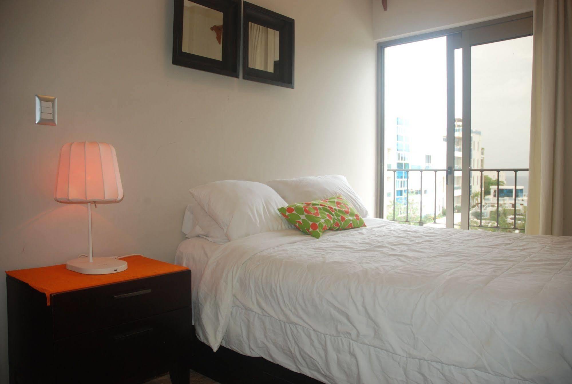 E&J Beach Condo Sosúa Extérieur photo