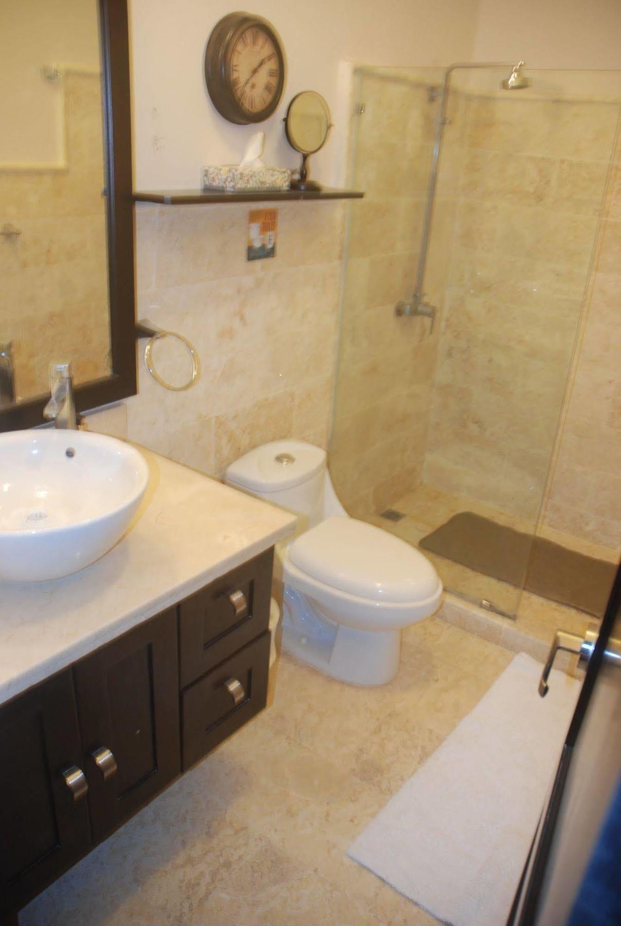 E&J Beach Condo Sosúa Extérieur photo