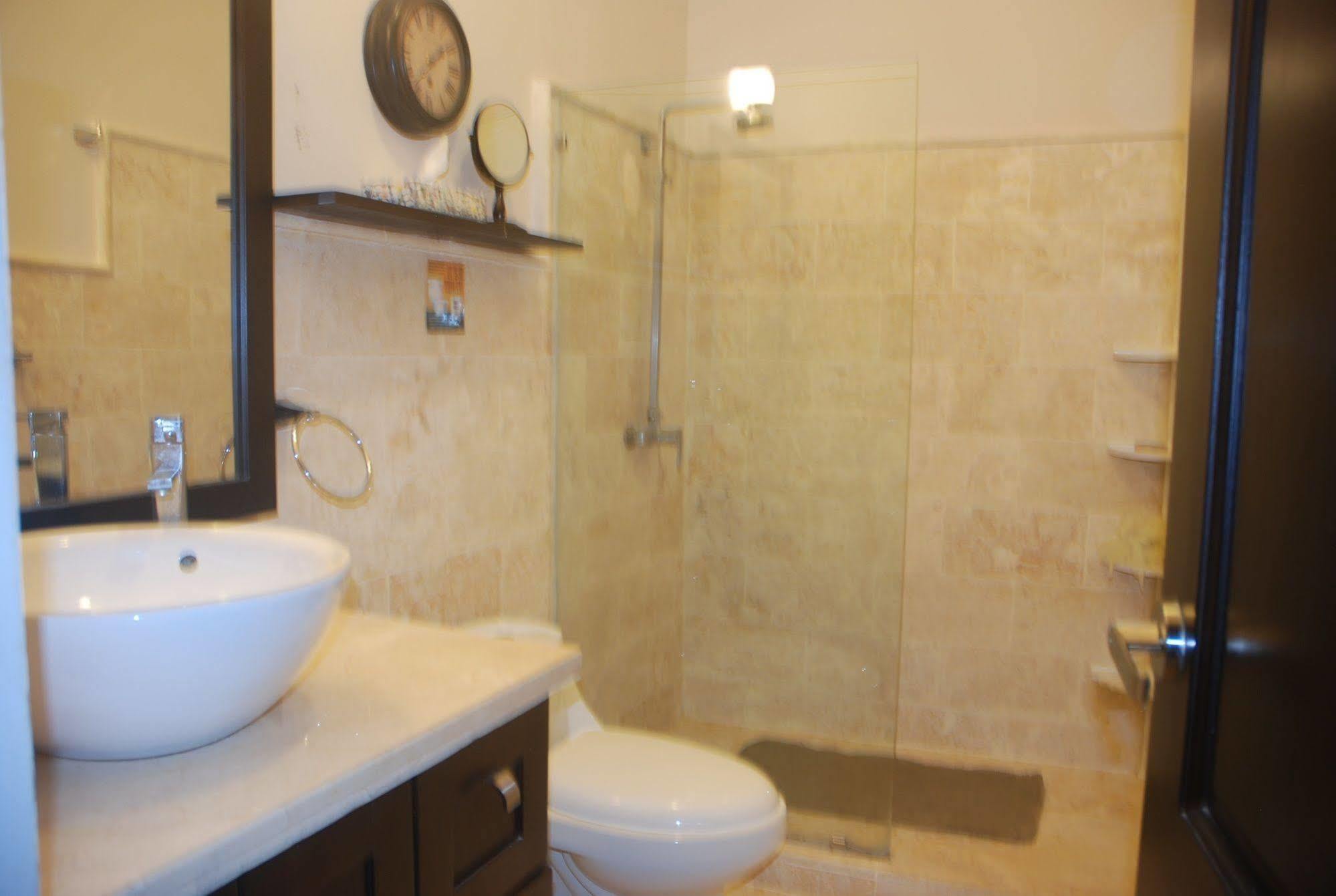 E&J Beach Condo Sosúa Extérieur photo