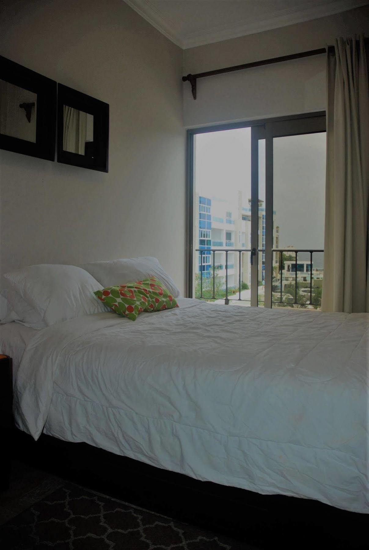 E&J Beach Condo Sosúa Extérieur photo