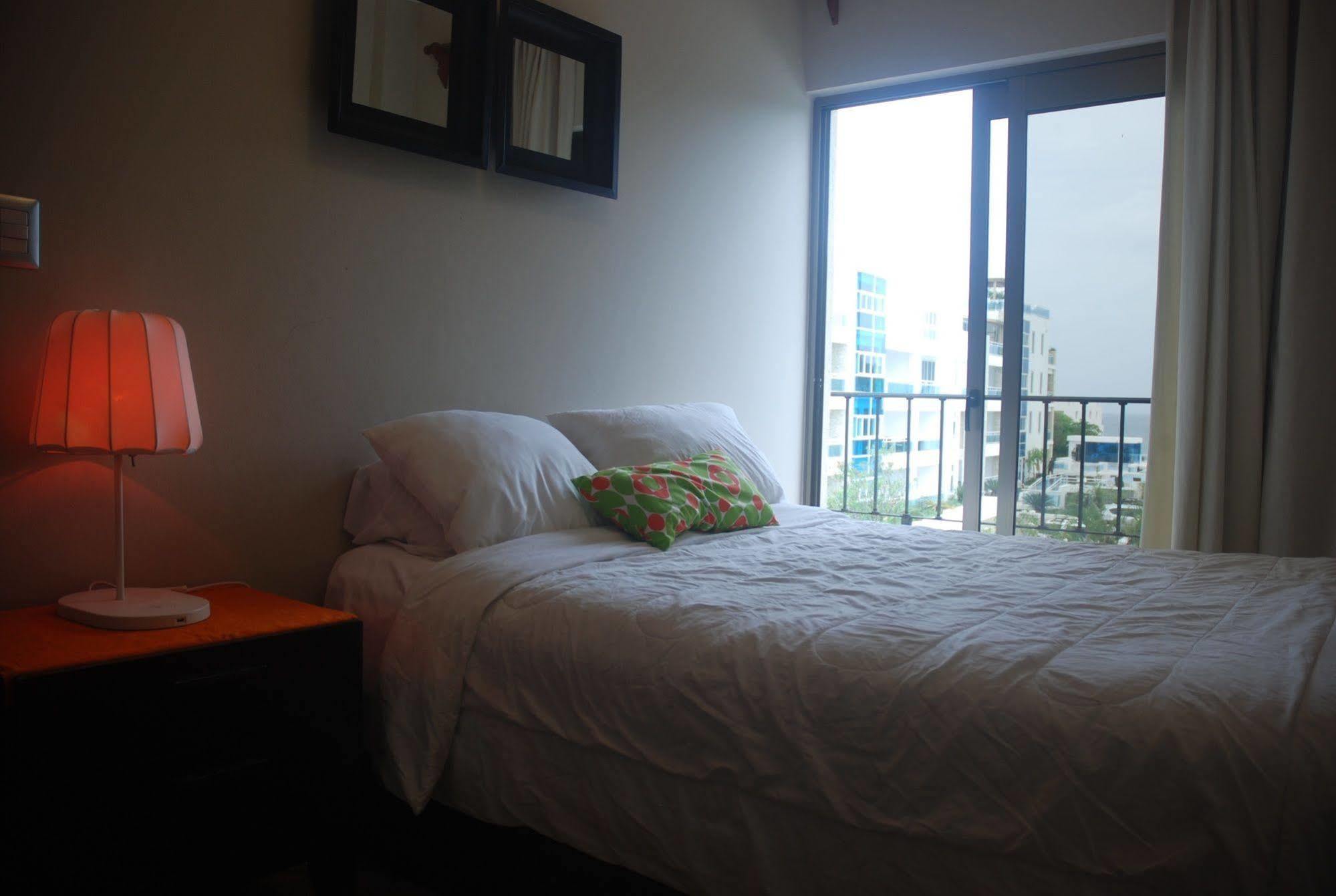 E&J Beach Condo Sosúa Extérieur photo