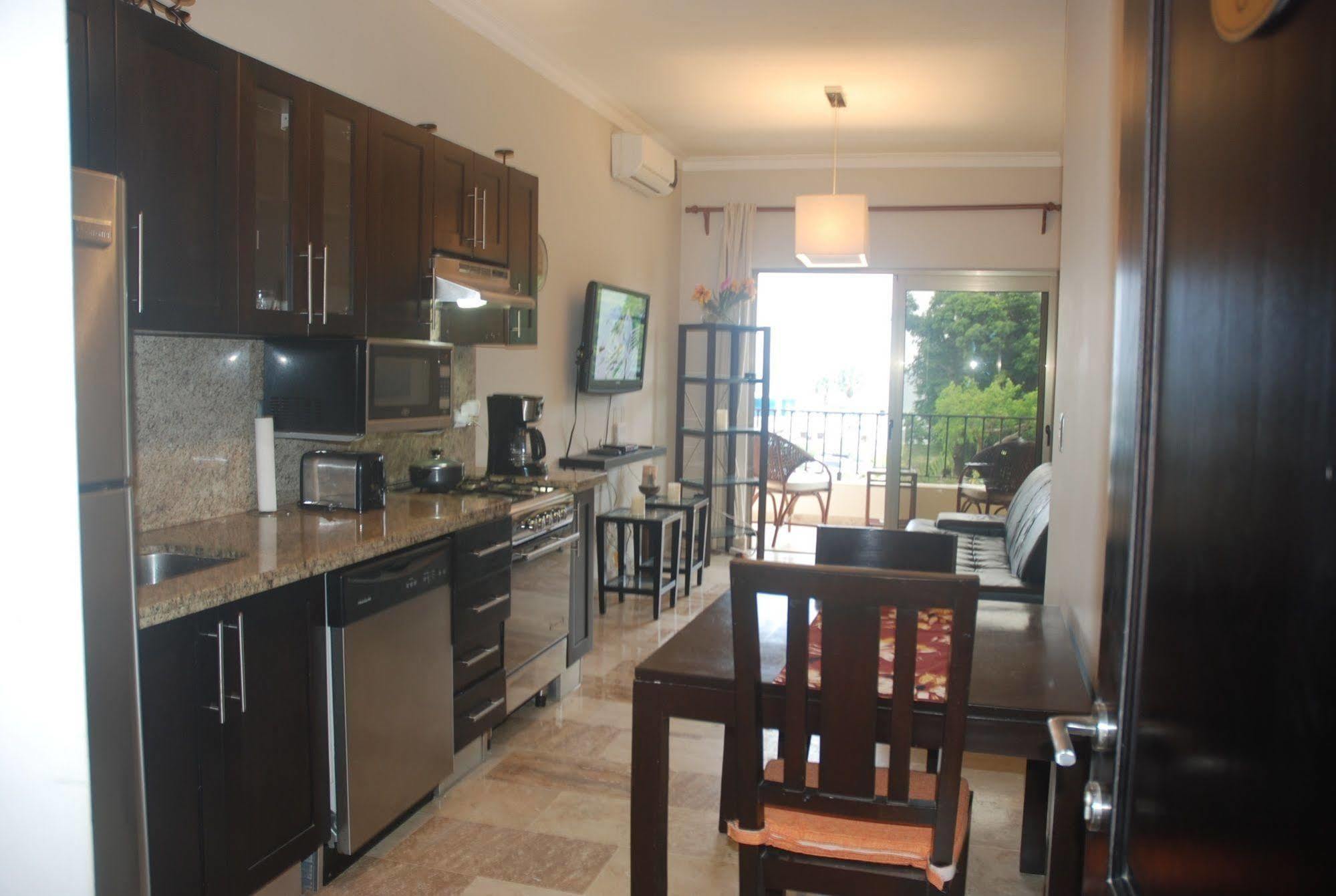 E&J Beach Condo Sosúa Extérieur photo