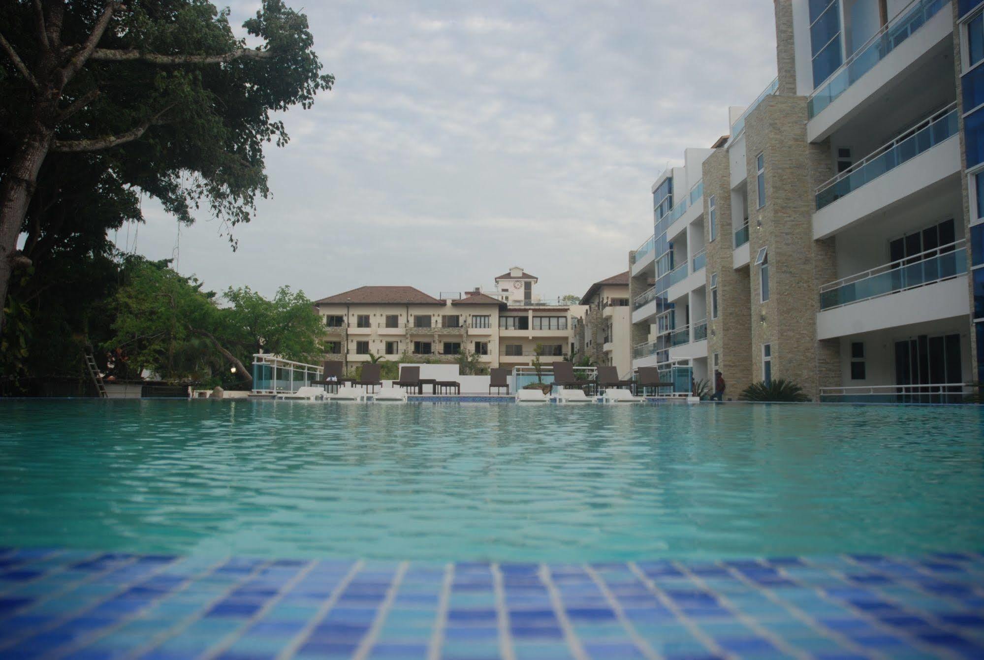 E&J Beach Condo Sosúa Extérieur photo