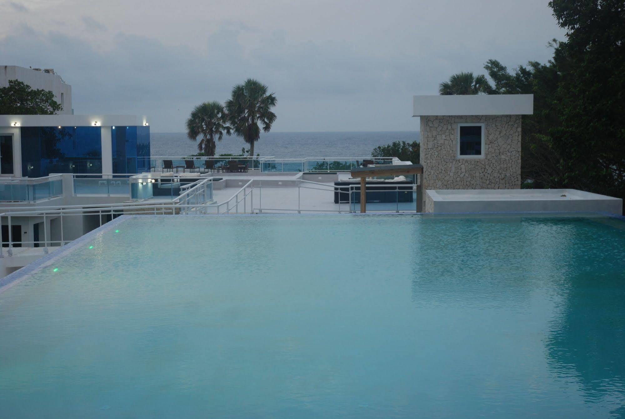 E&J Beach Condo Sosúa Extérieur photo