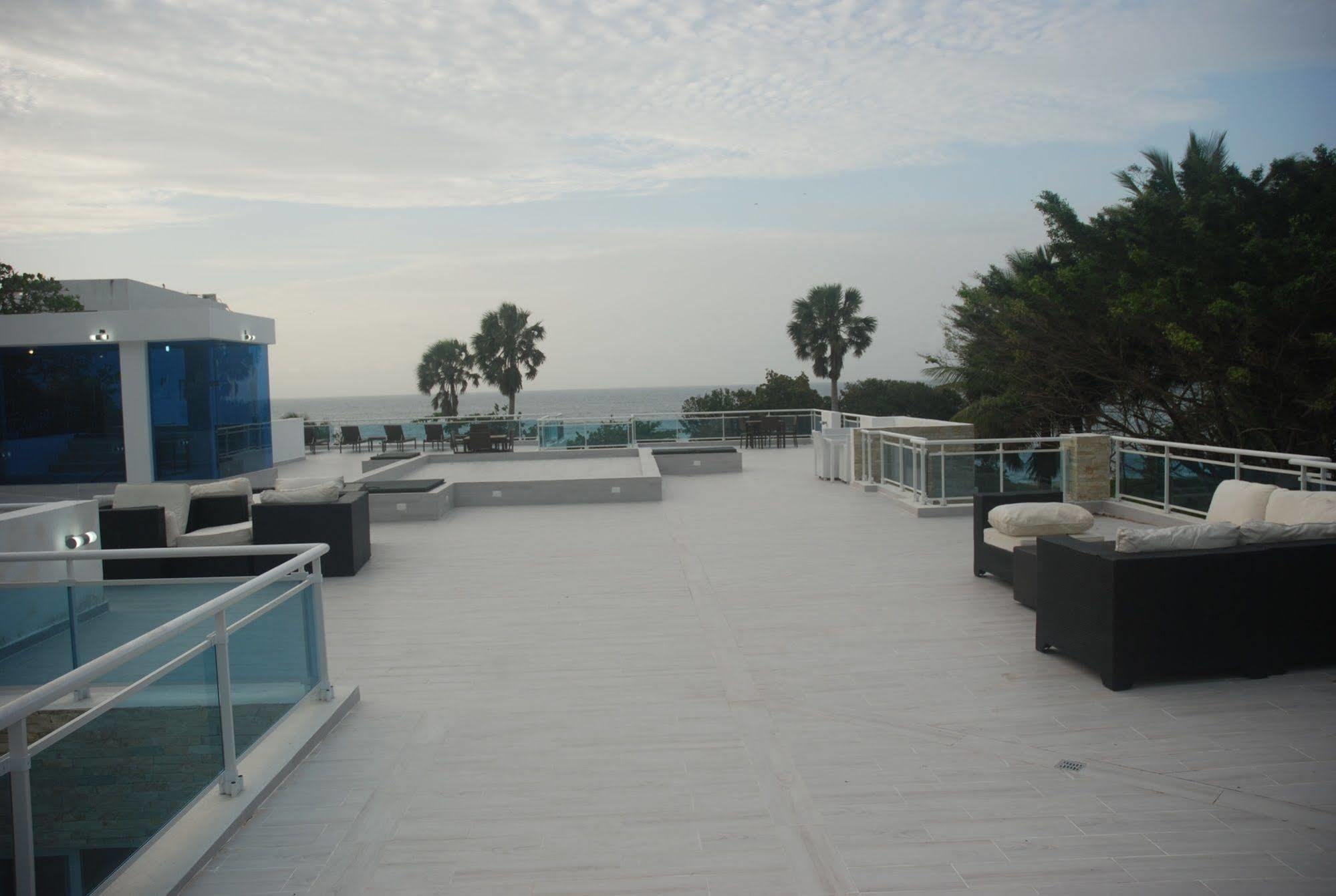 E&J Beach Condo Sosúa Extérieur photo
