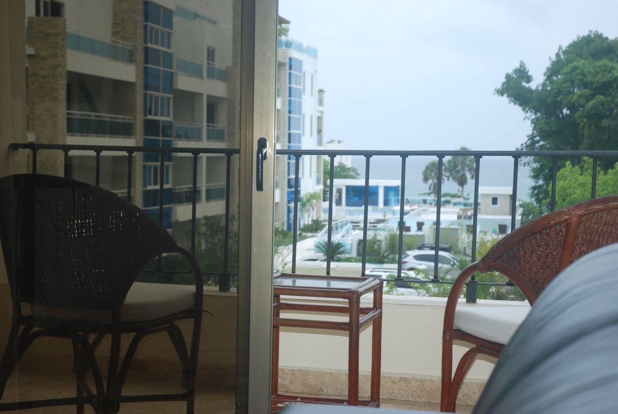 E&J Beach Condo Sosúa Extérieur photo