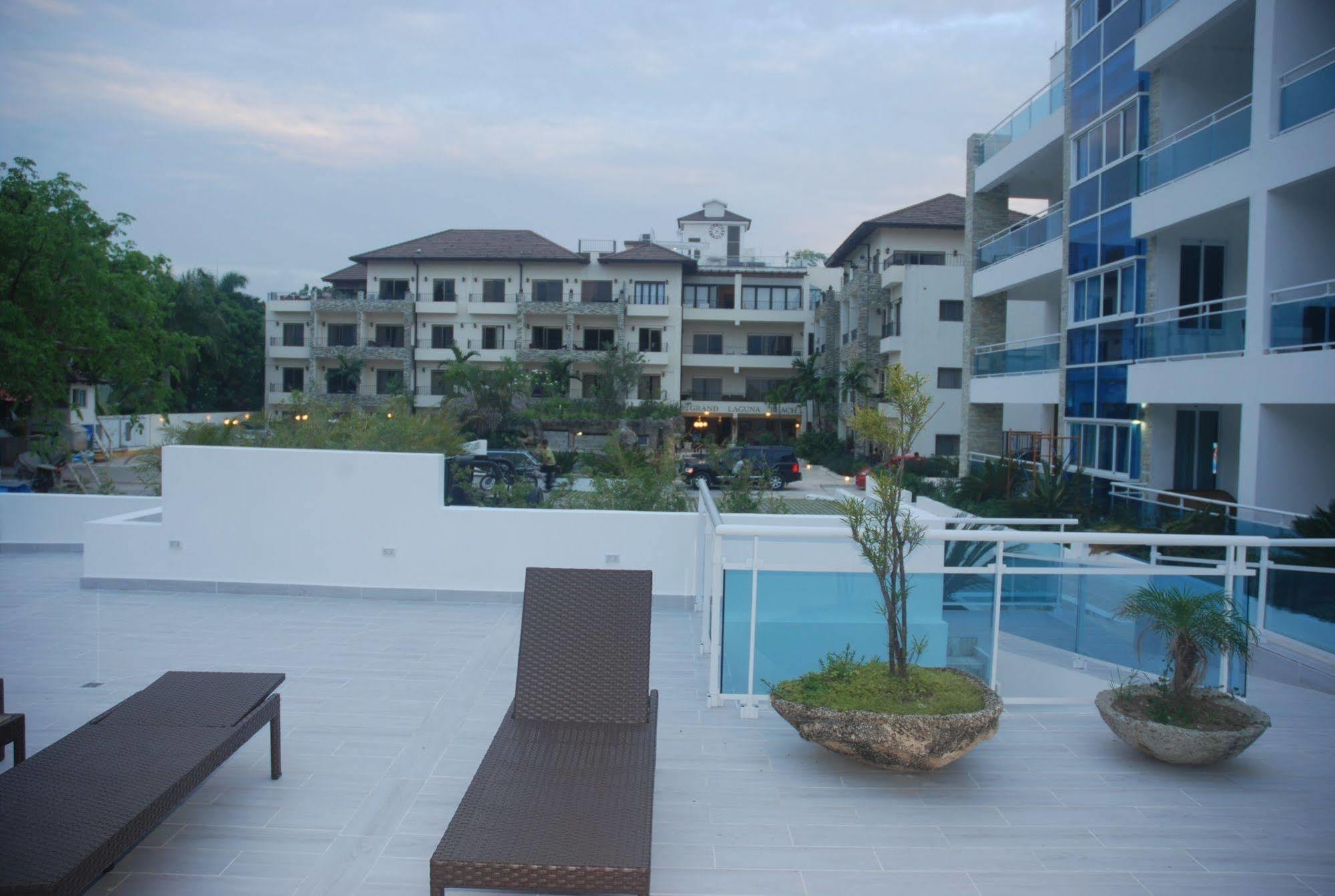 E&J Beach Condo Sosúa Extérieur photo