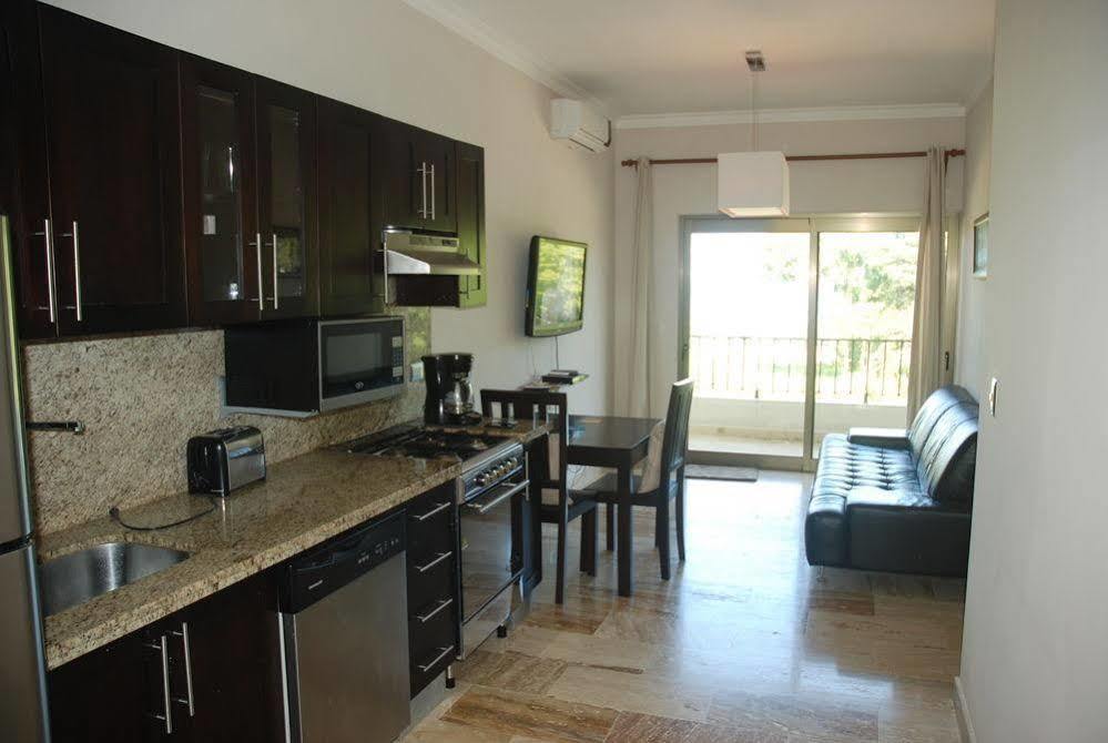 E&J Beach Condo Sosúa Extérieur photo